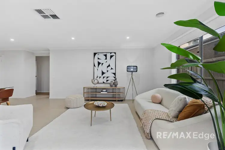 Third view of Homely house listing, 29 Sapling Boulevard, Tarneit VIC 3029