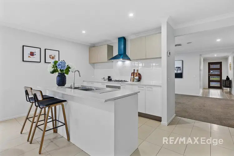 Fourth view of Homely house listing, 29 Sapling Boulevard, Tarneit VIC 3029