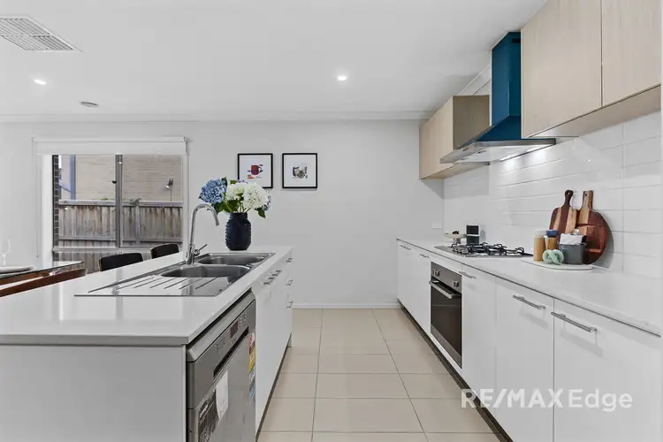 Fifth view of Homely house listing, 29 Sapling Boulevard, Tarneit VIC 3029