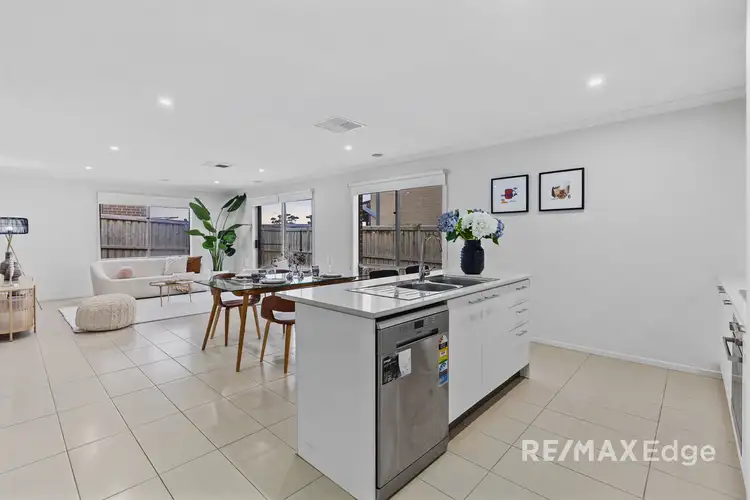 Sixth view of Homely house listing, 29 Sapling Boulevard, Tarneit VIC 3029