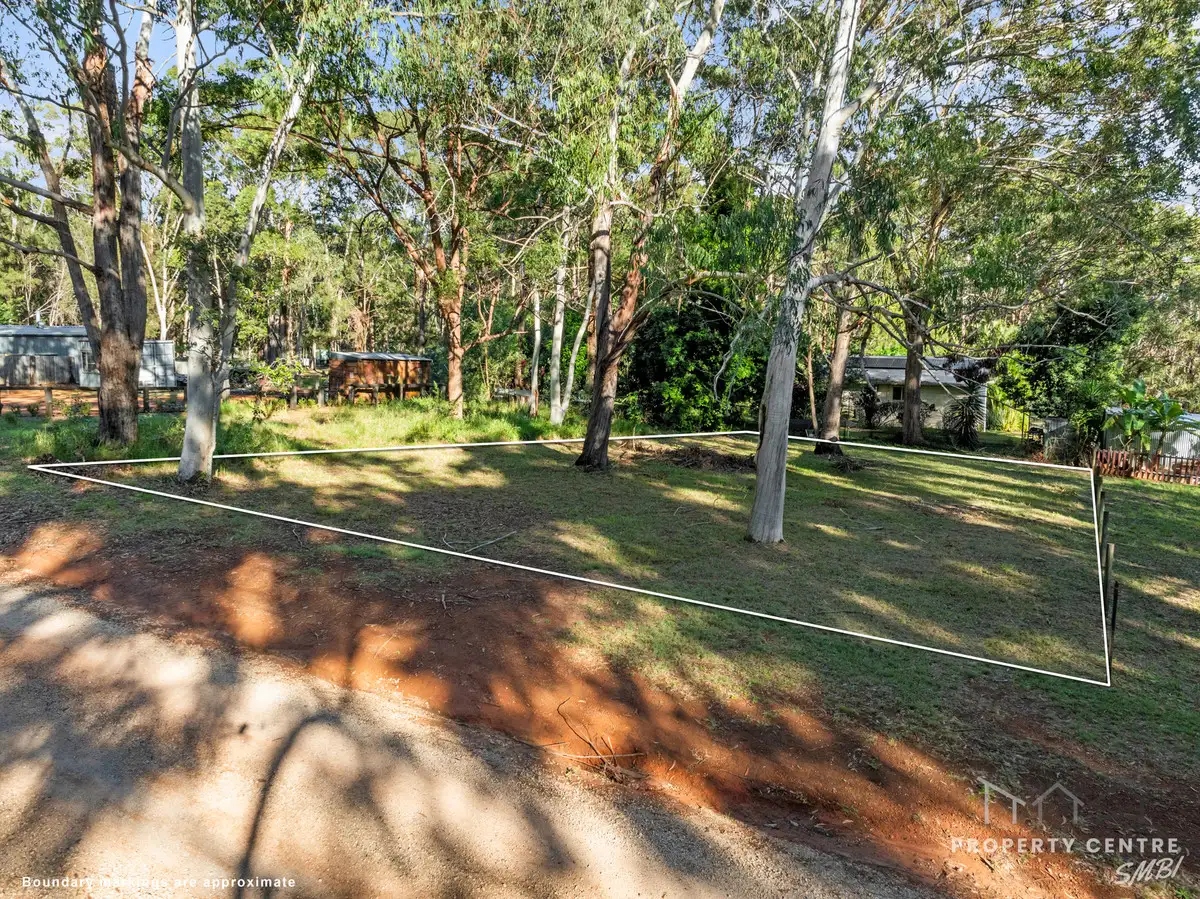 Main view of Homely land listing, 10 Toolona Avenue, Russell Island QLD 4184