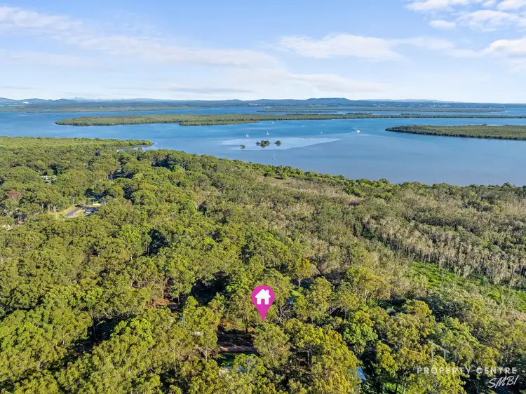 Fourth view of Homely land listing, 10 Toolona Avenue, Russell Island QLD 4184