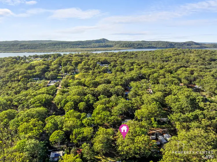 Sixth view of Homely land listing, 10 Toolona Avenue, Russell Island QLD 4184