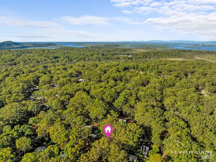 Seventh view of Homely land listing, 10 Toolona Avenue, Russell Island QLD 4184