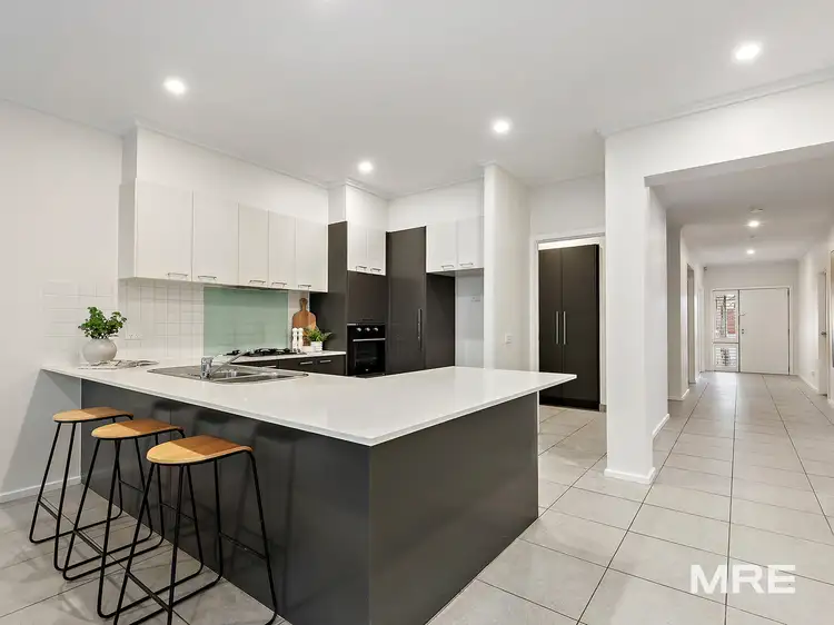 Fourth view of Homely house listing, 22 Sauvage Street, Parkville VIC 3052