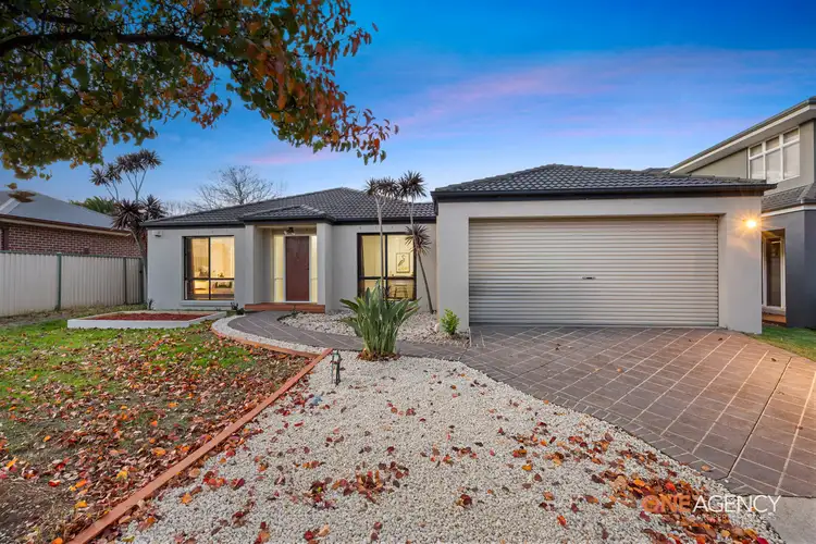 15 Pesaro Place, Point Cook VIC 3030