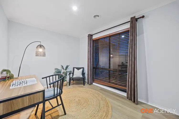 Fourth view of Homely house listing, 15 Pesaro Place, Point Cook VIC 3030