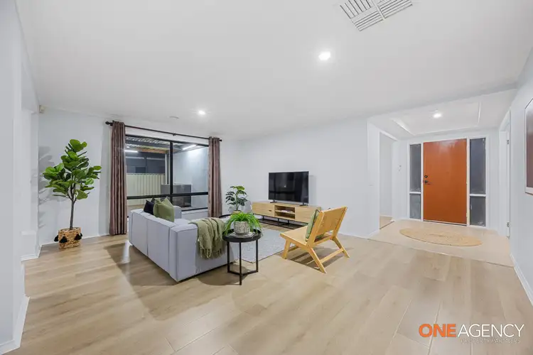 Fifth view of Homely house listing, 15 Pesaro Place, Point Cook VIC 3030