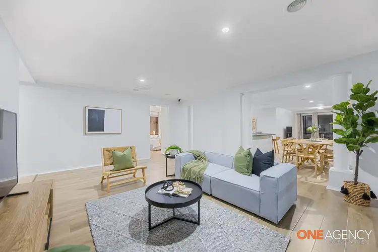 Sixth view of Homely house listing, 15 Pesaro Place, Point Cook VIC 3030