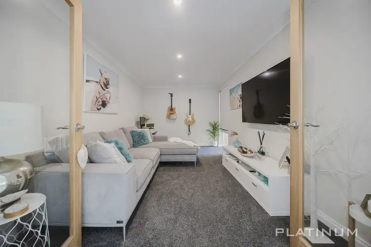 Fifth view of Homely house listing, 30 Bristlebird Circuit, Alkimos WA 6038