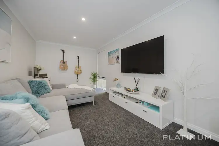 Sixth view of Homely house listing, 30 Bristlebird Circuit, Alkimos WA 6038