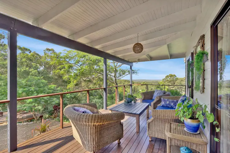 23 Pacific View Drive, Tinbeerwah QLD 4563