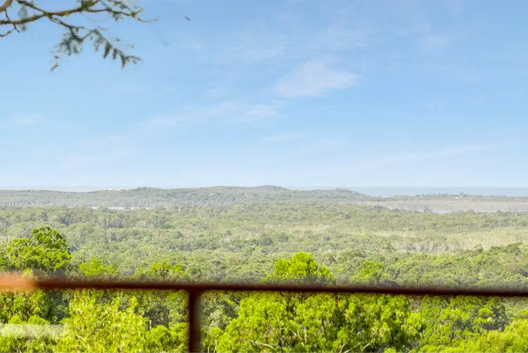 Third view of Homely house listing, 23 Pacific View Drive, Tinbeerwah QLD 4563