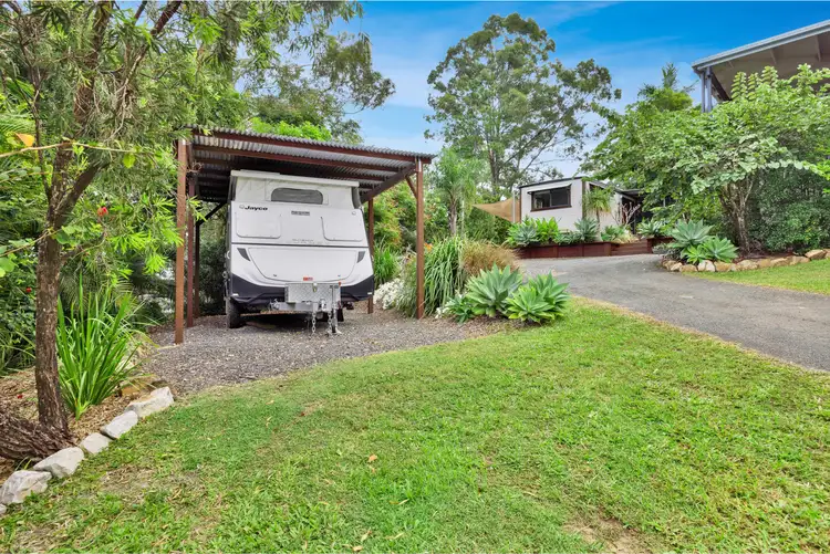 Sixth view of Homely house listing, 23 Pacific View Drive, Tinbeerwah QLD 4563