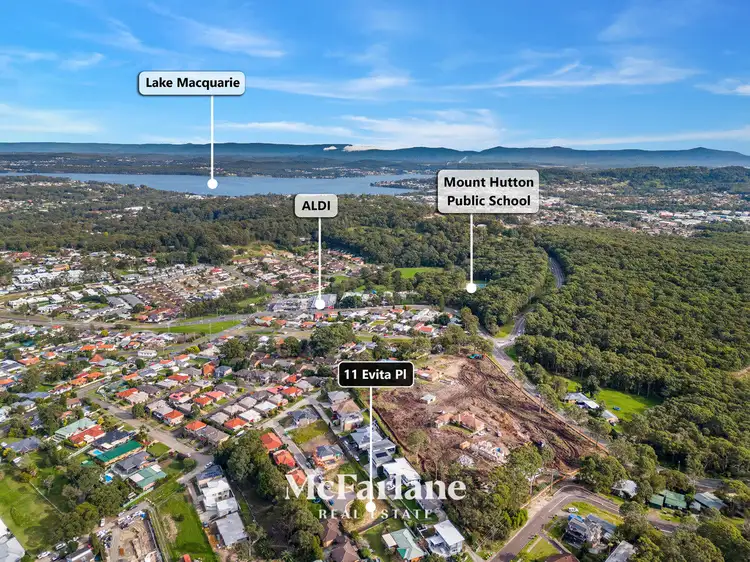 11 Evita Place, Mount Hutton NSW 2290