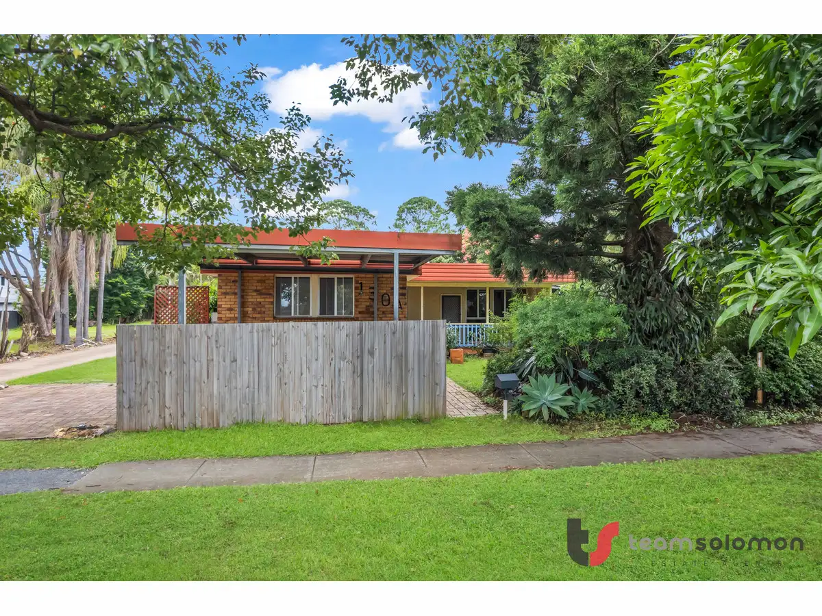 Main view of Homely house listing, 130a Bainbridge Street, Ormiston QLD 4160