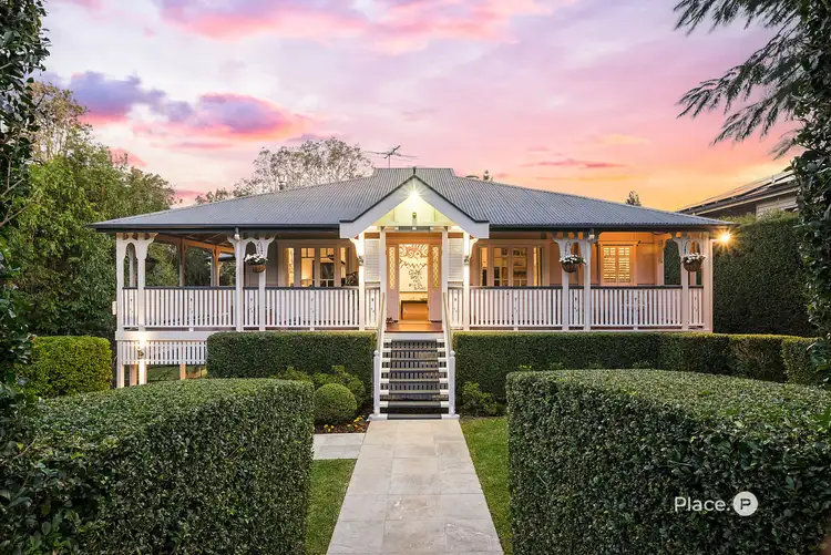 20 Dunella Street, Sherwood QLD 4075