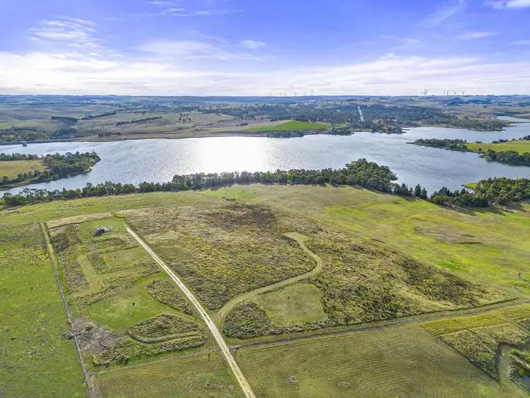 Third view of Homely land listing, 289 St Stephens Road Wayo, Goulburn NSW 2580