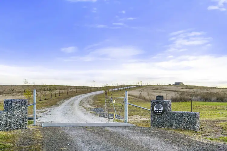 Fourth view of Homely land listing, 289 St Stephens Road Wayo, Goulburn NSW 2580