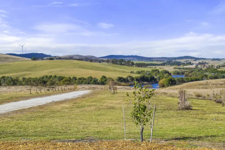 Sixth view of Homely land listing, 289 St Stephens Road Wayo, Goulburn NSW 2580