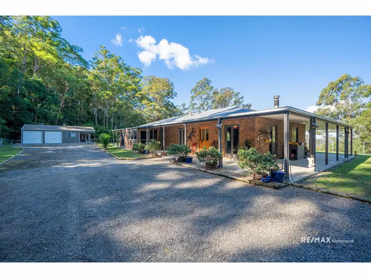 209 Scotts Road, Booroobin QLD 4552