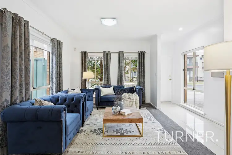 Second view of Homely house listing, 73 Augustine Street, Mawson Lakes SA 5095