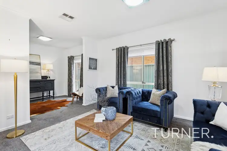 Third view of Homely house listing, 73 Augustine Street, Mawson Lakes SA 5095