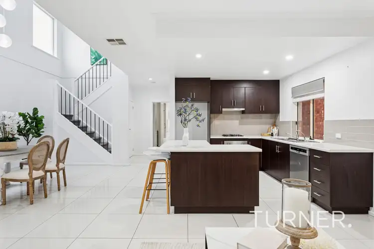 Fifth view of Homely house listing, 73 Augustine Street, Mawson Lakes SA 5095