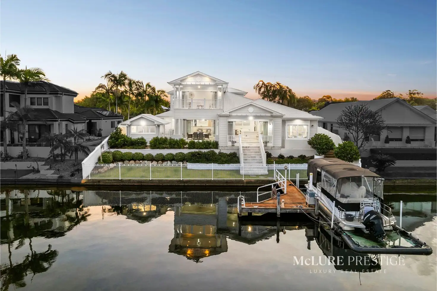 Main view of Homely house listing, 7 Riverbreeze Avenue, Noosa Waters QLD 4566