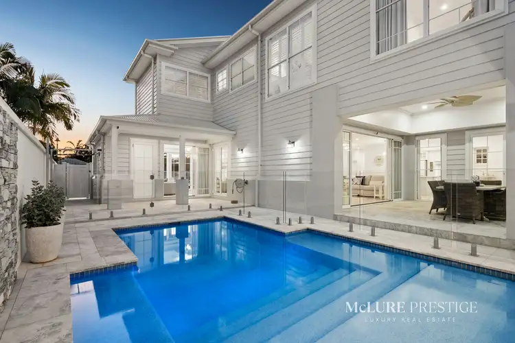 Third view of Homely house listing, 7 Riverbreeze Avenue, Noosa Waters QLD 4566