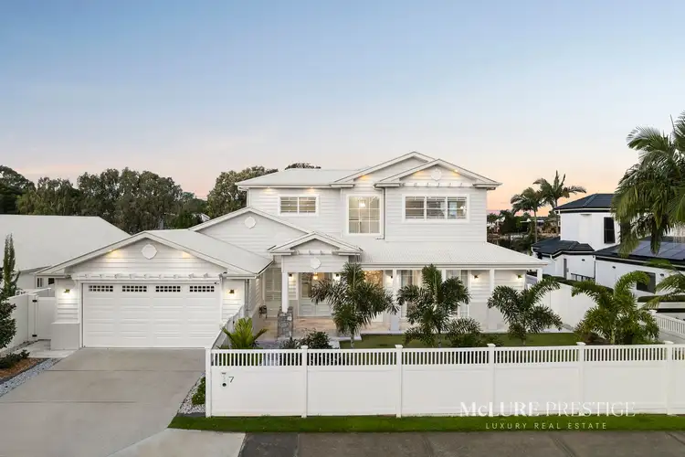 Fourth view of Homely house listing, 7 Riverbreeze Avenue, Noosa Waters QLD 4566