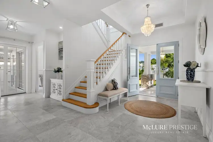 Fifth view of Homely house listing, 7 Riverbreeze Avenue, Noosa Waters QLD 4566