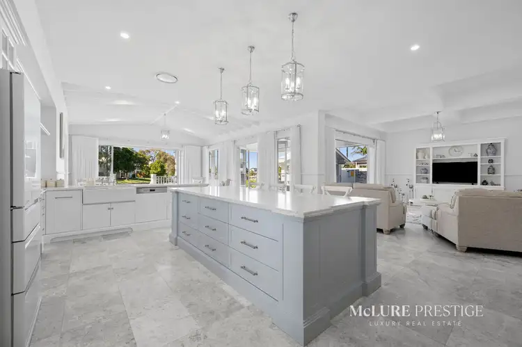 Sixth view of Homely house listing, 7 Riverbreeze Avenue, Noosa Waters QLD 4566