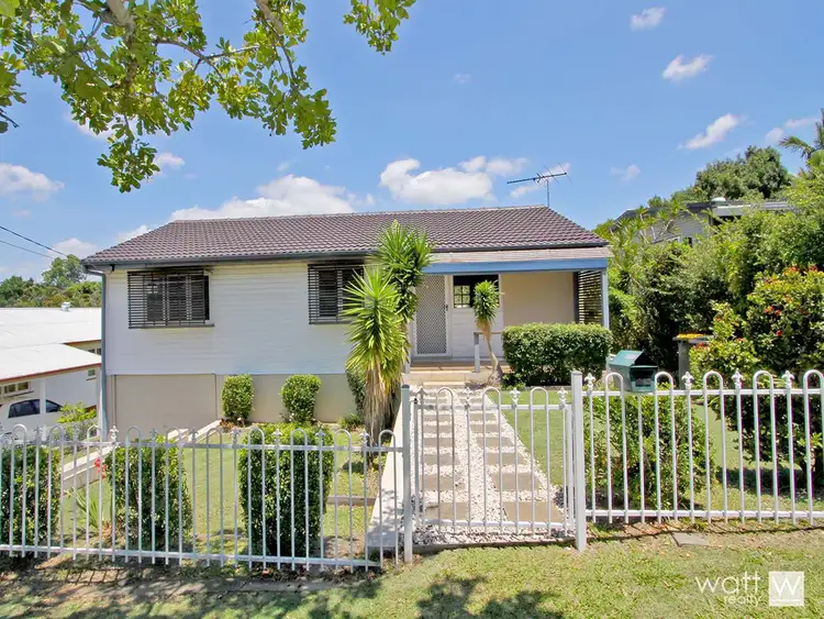 13 Croker Street, Aspley QLD 4034