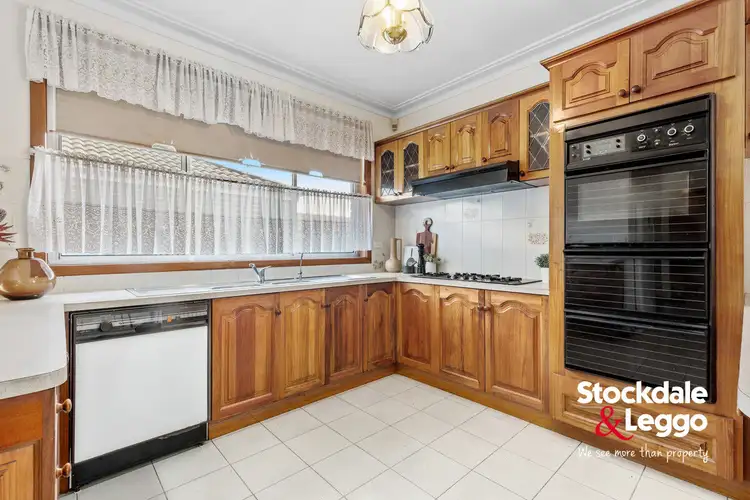 Second view of Homely house listing, 1/7 Logan Street, Glenroy VIC 3046