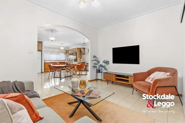 Fourth view of Homely house listing, 1/7 Logan Street, Glenroy VIC 3046