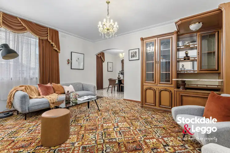 Sixth view of Homely house listing, 1/7 Logan Street, Glenroy VIC 3046