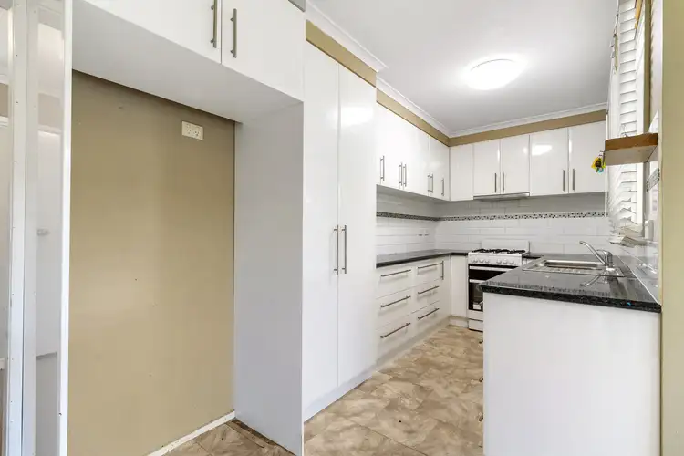 Second view of Homely house listing, 56 Jackson Avenue, Sale VIC 3850