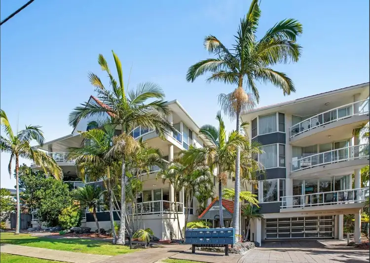 2/17 Owen Street, Port Macquarie NSW 2444