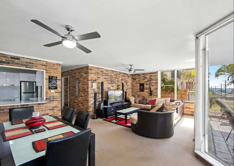 Second view of Homely unit listing, 2/17 Owen Street, Port Macquarie NSW 2444