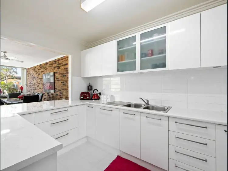 Third view of Homely unit listing, 2/17 Owen Street, Port Macquarie NSW 2444