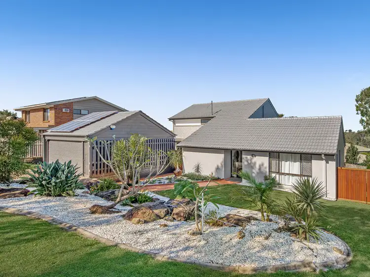 20 Mukine Street, Jindalee QLD 4074