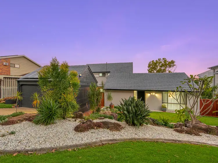 Second view of Homely house listing, 20 Mukine Street, Jindalee QLD 4074