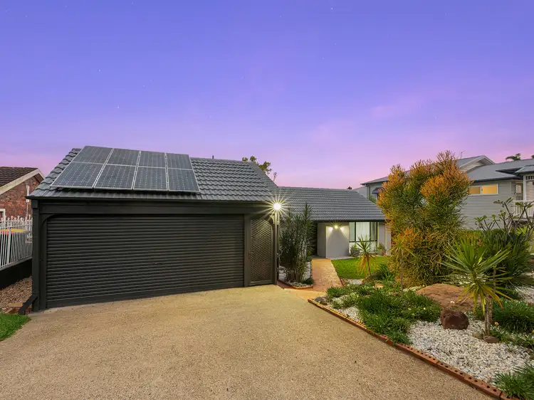Third view of Homely house listing, 20 Mukine Street, Jindalee QLD 4074