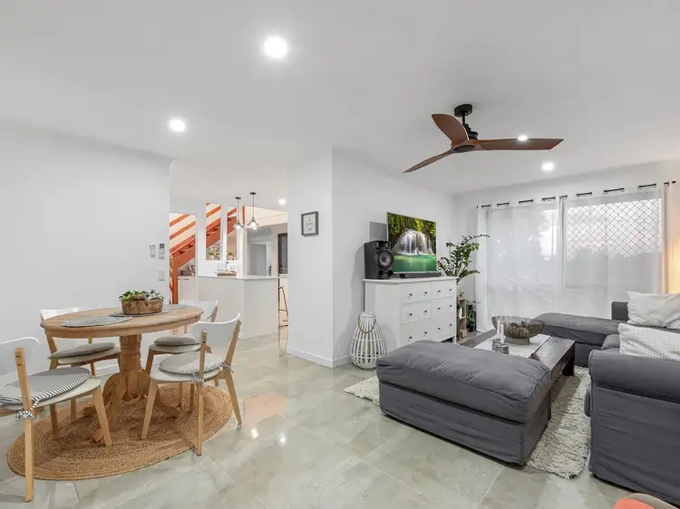 Fifth view of Homely house listing, 20 Mukine Street, Jindalee QLD 4074