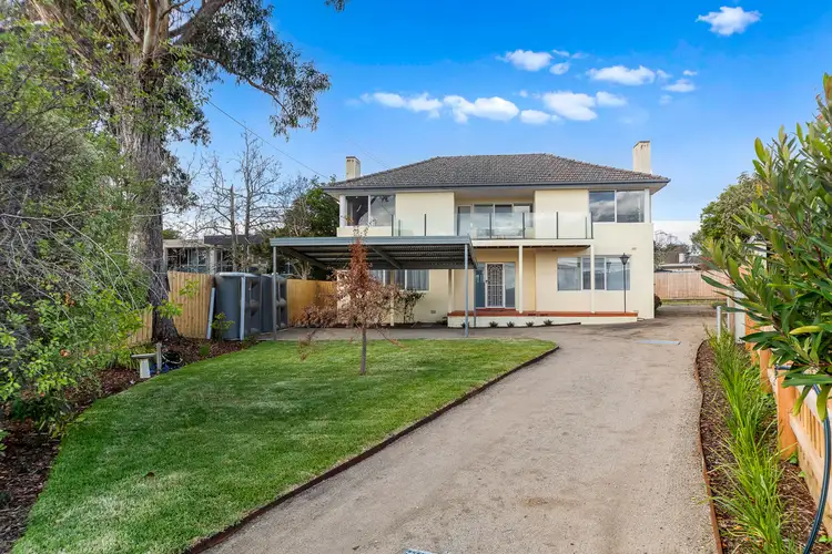 Main view of Homely house listing, 1/8 Bader Court, Frankston South VIC 3199