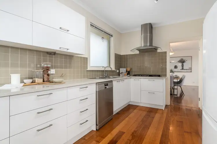 Fourth view of Homely house listing, 1/8 Bader Court, Frankston South VIC 3199