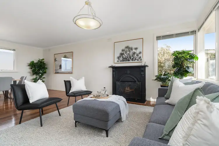 Sixth view of Homely house listing, 1/8 Bader Court, Frankston South VIC 3199