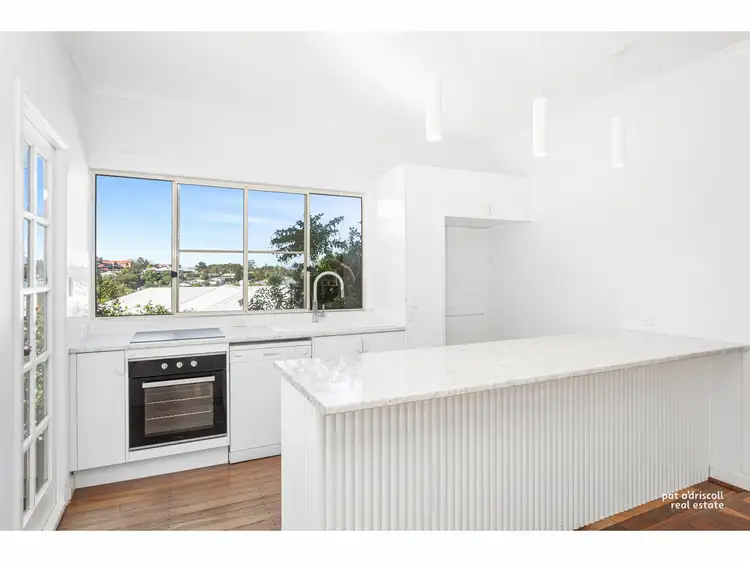 Second view of Homely house listing, 4 Beaconsfield Terrace, The Range QLD 4700