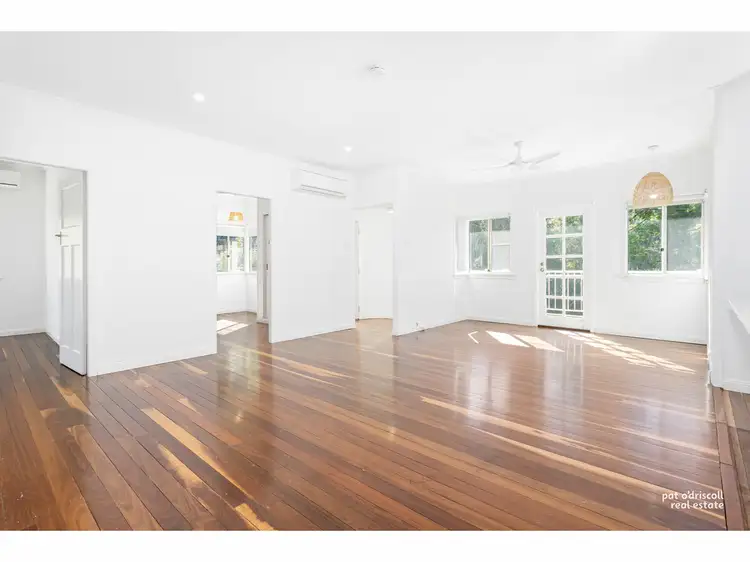Fourth view of Homely house listing, 4 Beaconsfield Terrace, The Range QLD 4700